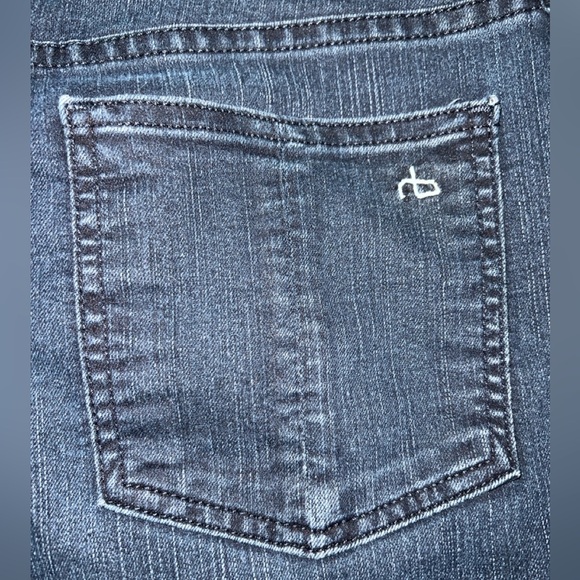 Rag & Bone Women’s Skinny Jeans size 28 - Picture 5 of 12